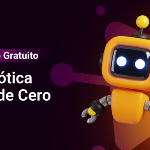 Curso de robótica