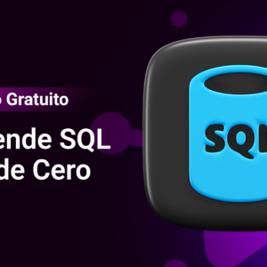 Curso de SQL
