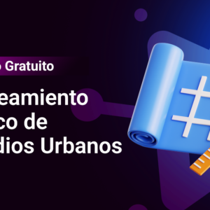 Saneamento Físico de Imóveis Urbanos