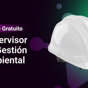 Supervisor de Gestão Ambiental