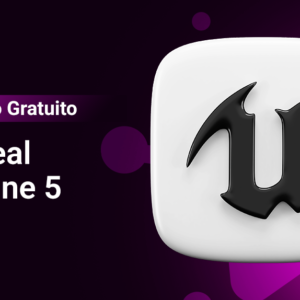 Curso de Unreal Engine 5