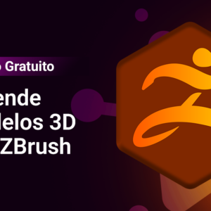 Curso de ZBrush