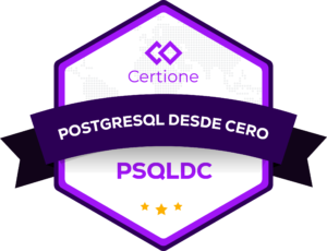 PostgreSQL