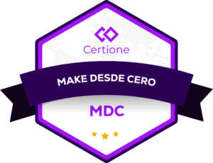 Curso Completo de Make