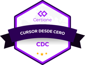 Cursor desde cero