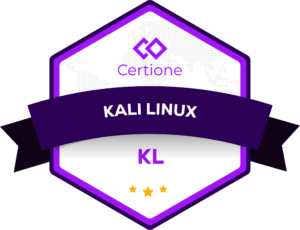 Kali Linux
