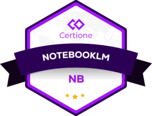 NotebookLM