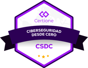 Ciberseguridad desde Cero